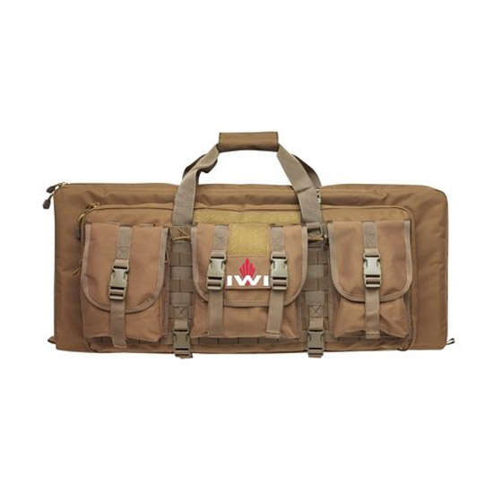 Hard gun Cases IWI US Inc ZPAP M70 IWI COMPLETE CASE FDE  • Model: ZPAP M70